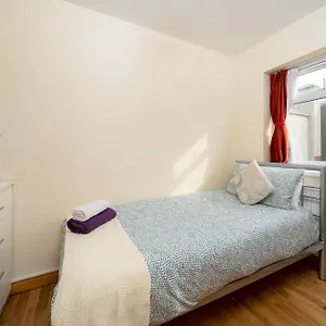 Single G1 Apartment