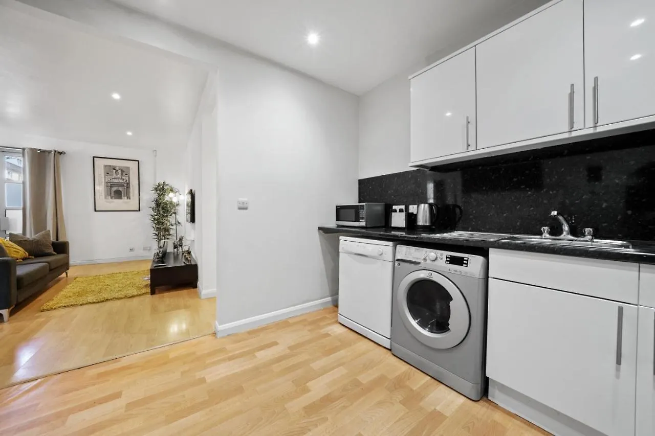 Modern 2Bed Apartment London Greenwich Cutty Sark O2 Arena - Perfect For Long Stay Reservations 0*,