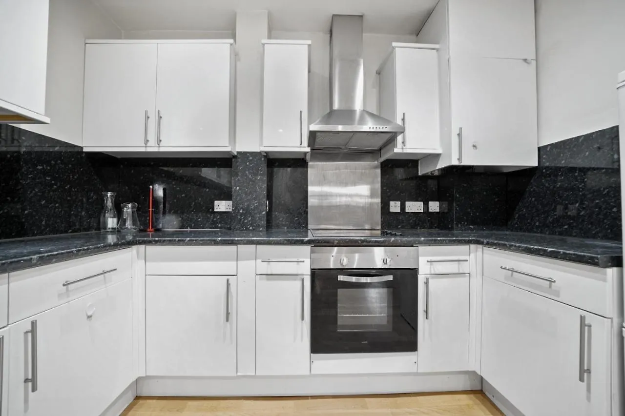 Modern 2Bed Apartment London Greenwich Cutty Sark O2 Arena - Perfect For Long Stay Reservations